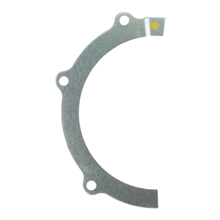 Punte Față - Tablita suport garnituri homocinetica OE Nissan Patrol Y61 - PATROL SHOP