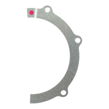 Punte Față - Tablita suport garnituri homocinetica OE Nissan Patrol Y61 - PATROL SHOP