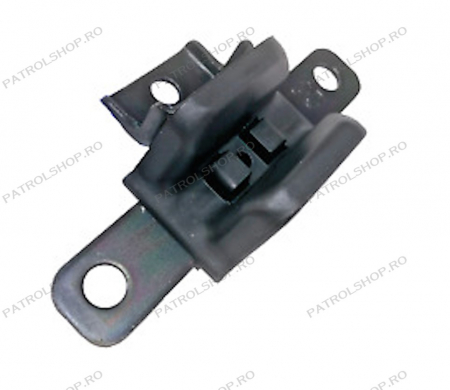 Accesorii - Tampon opritor central usa portbagaj OEM Nissan Patrol Y60 Y61 - PATROL SHOP
