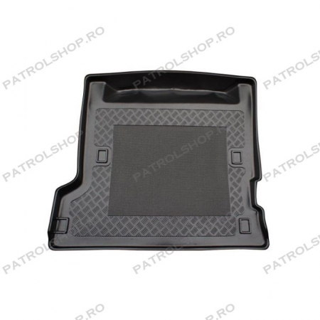 Interior - Tavita portbagaj Nissan Patrol Y61 lung <2004 - PATROL SHOP