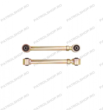 Panhard, Tendoane - Tendoane spate superioare reglabile Nissan Patrol Y60 Y61 - PATROL SHOP