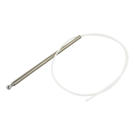 Accesorii Caroserie - Tija antena telescopica OE Nissan Patrol Y61 >2002 - PATROL SHOP