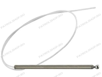 Accesorii - Tija antena telescopica OEM Nissan Patrol Y61 >2002 - PATROL SHOP