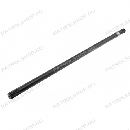 Punte Fata - Tija planetara stanga Nissan Patrol Y61 - PATROL SHOP