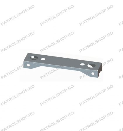 Sasiu - Traversa intaritura suporti arcuri spate Nissan Patrol Y60 Y61 - PATROL SHOP