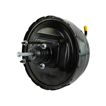 Brake booster pump Nissan Patrol Y60 [1]