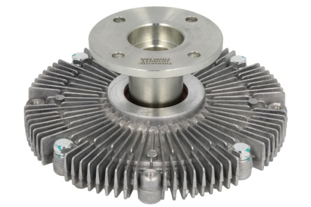 Fan viscous coupling Nissan Patrol Y60 Y61 2.8 - PATROL SHOP [1]
