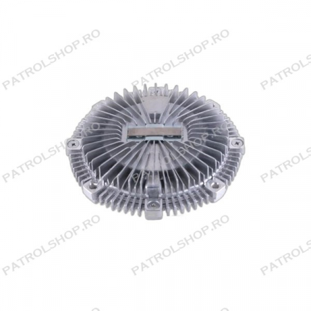 Motor - Vascocupla Nissan Patrol Y61 3.0 CRD - PATROL SHOP