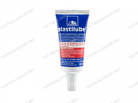 Culisanti Etrier - Vaselina culisanti etrier ATE Plastilube 35 ml - PATROL SHOP