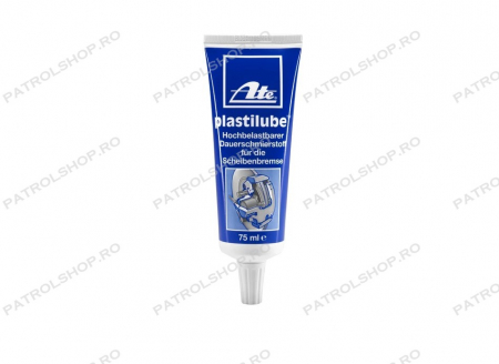 Sistem Franare - Vaselina culisanti etrier ATE Plastilube 75 ml - PATROL SHOP