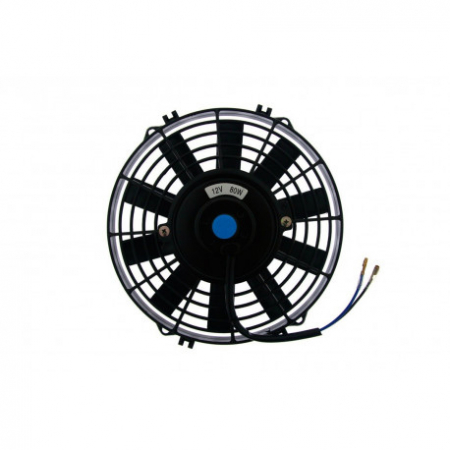 Tuning Motor - Ventilator electric 12V - 178 mm - aspirare