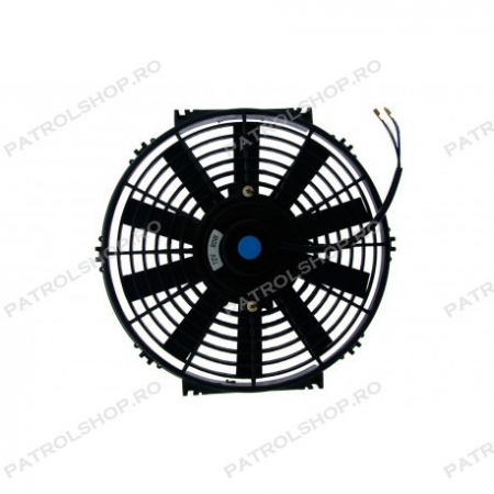 Tuning & Upgrade - Ventilator electric 12V - 254 mm - aspirare