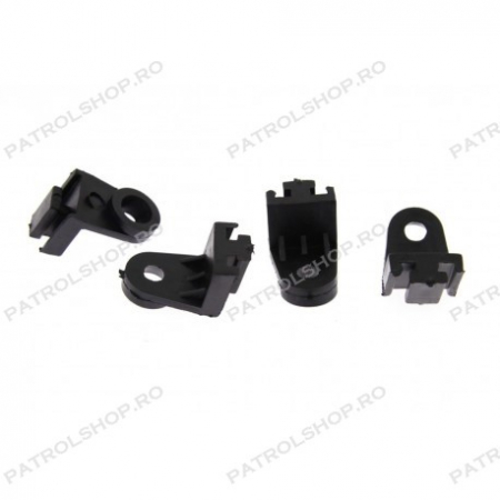Ventilator electric 12V 305 mm - aspirare - PATROL SHOP [4]
