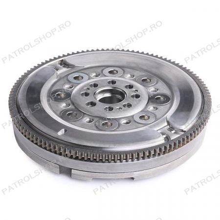 Volanta masa dubla SACHS BMW 3.0d M57 - PATROL SHOP [2]