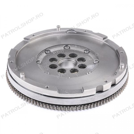 Volanta masa dubla SACHS BMW 3.0d M57 - PATROL SHOP [1]