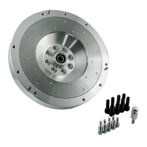 Engine Swap Parts - Single mass flywheel Mercedes OM605 OM606 swap Nissan Patrol Y61 3.0 - PATROL SHOP