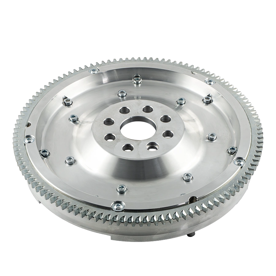Single mass flywheel BMW 3.0d M57 - 5.7 kg - PATROL SHOP [1]