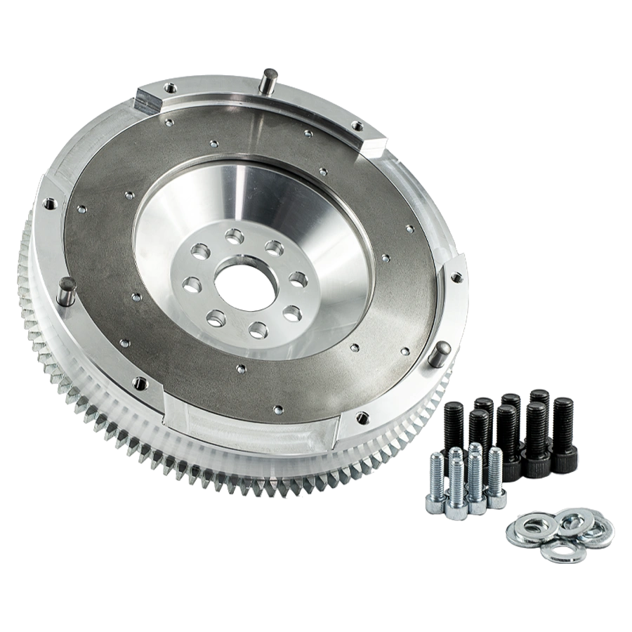 ENGINE - Single mass flywheel BMW 3.0d M57 - 5.7 kg - PATROL SHOP