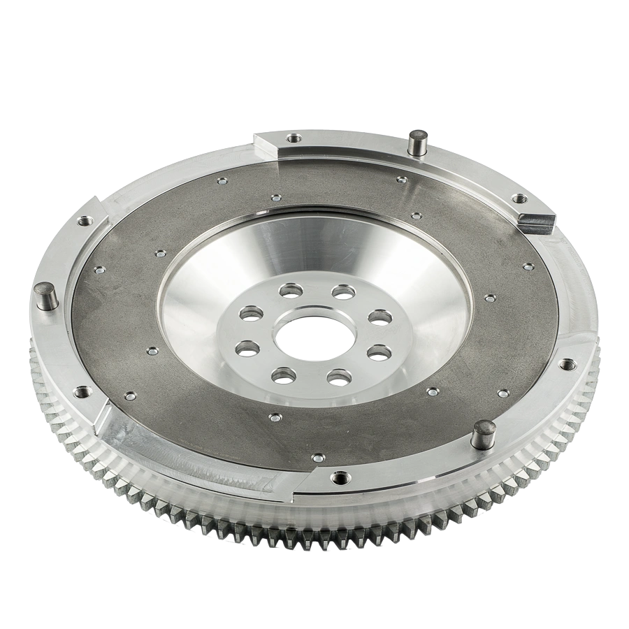 Single mass flywheel BMW 3.0d M57 - 5.7 kg - PATROL SHOP [2]