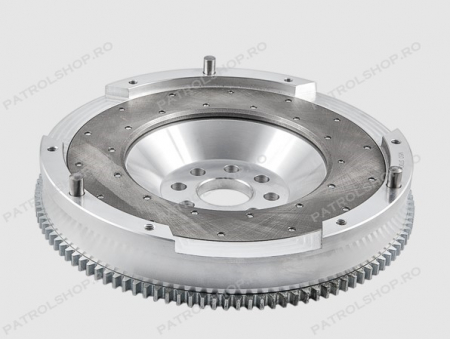 Volanta masa simpla usurata BMW 3.0d M57 - 5.7 kg - PATROL SHOP [1]