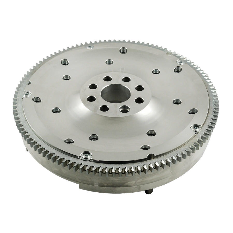 Single mass flywheel BMW 3.0d M57 - 7.2 kg - PATROL SHOP [2]