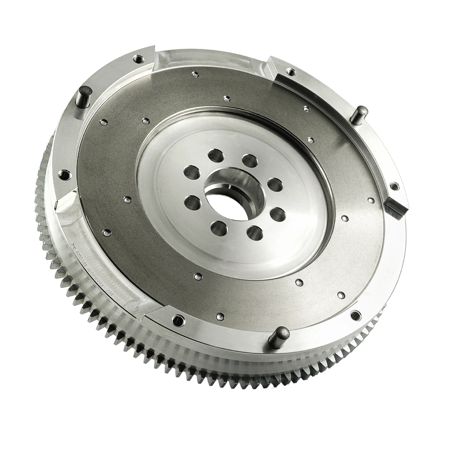 Engine Swap Parts - Single mass flywheel BMW 3.0d M57 - 7.2 kg - PATROL SHOP
