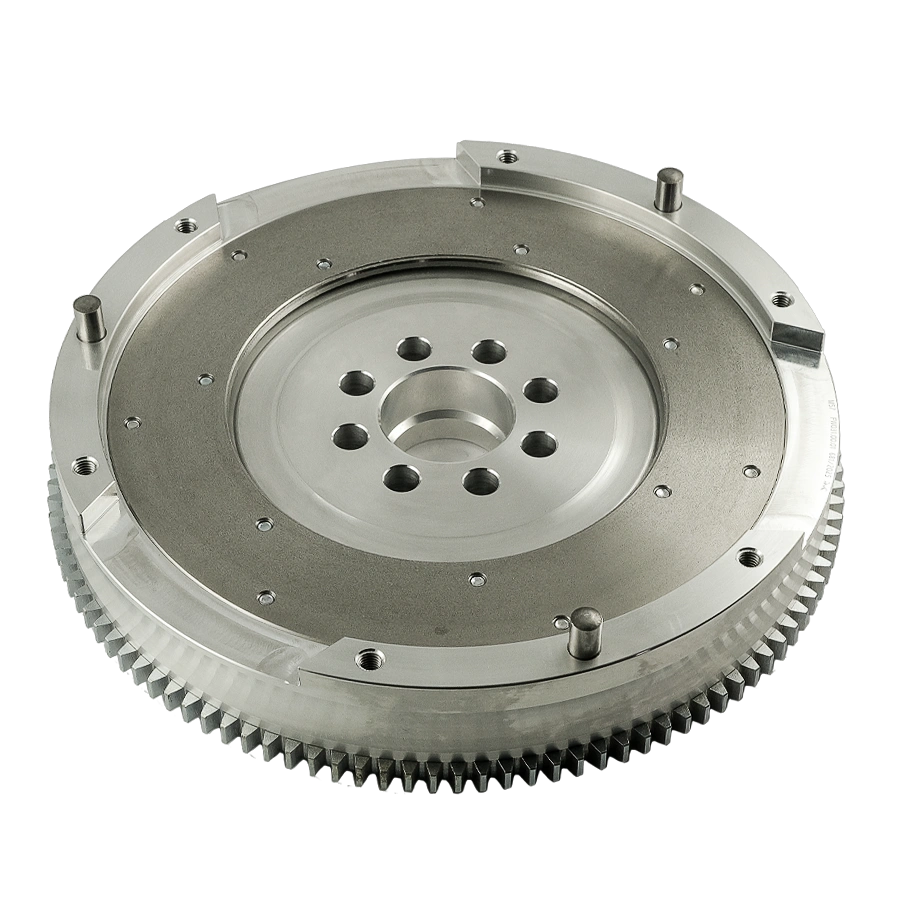 Single mass flywheel BMW 3.0d M57 - 7.2 kg - PATROL SHOP [1]