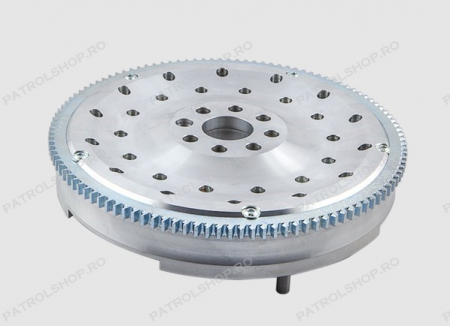 Volanta masa simpla usurata BMW 3.0d M57 - 7.2 kg - PATROL SHOP [2]
