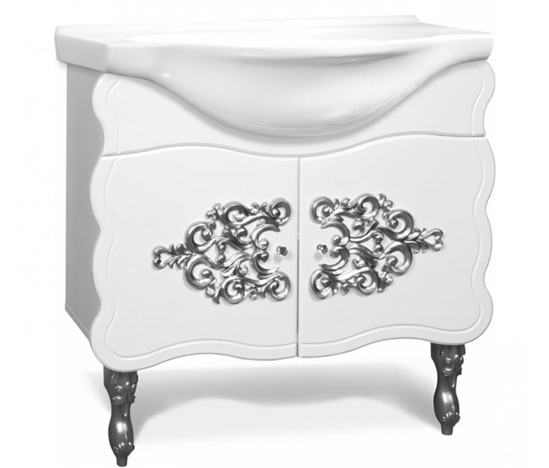 Setul de mobilier pentru baie: ce trebuie să conțină și cum îl alegi corect