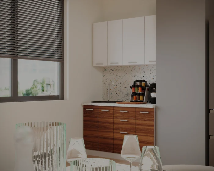 Bucatarie Fotoamprenta 1.3 Mere [3]