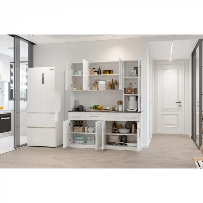 Bucatarie ZQC Alb 0.17 1.6 m [2]