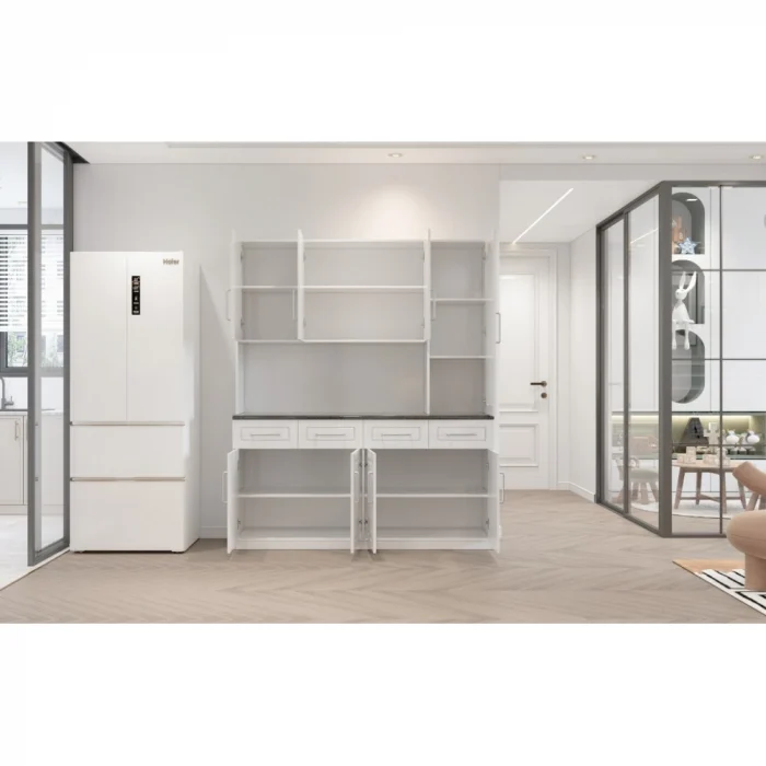 Bucatarie ZQC Alb 0.17 1.6 m [3]