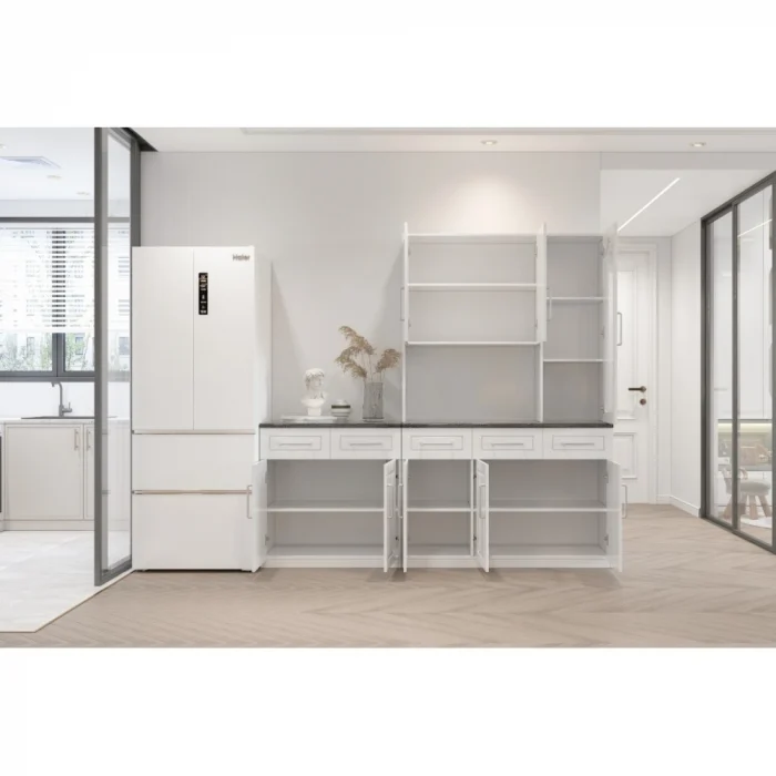 Bucatarie ZQC Alb 0.18 2 m [3]