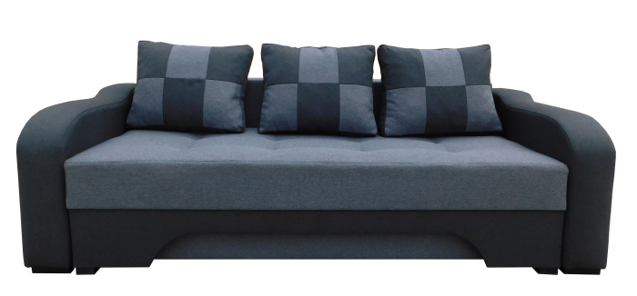 Canapea extensibila Andreea Gri [1]