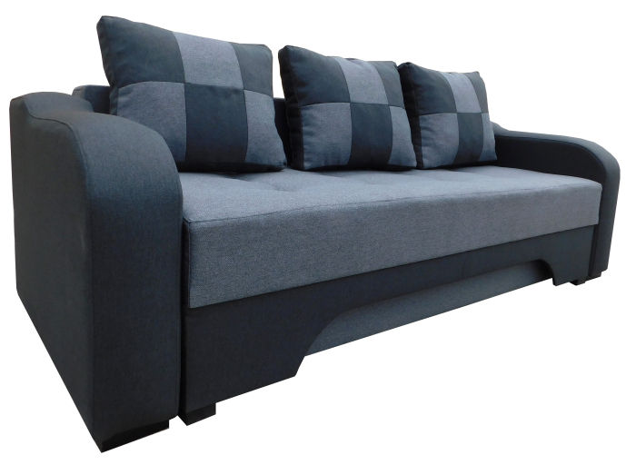 Canapea extensibila Andreea Gri [4]