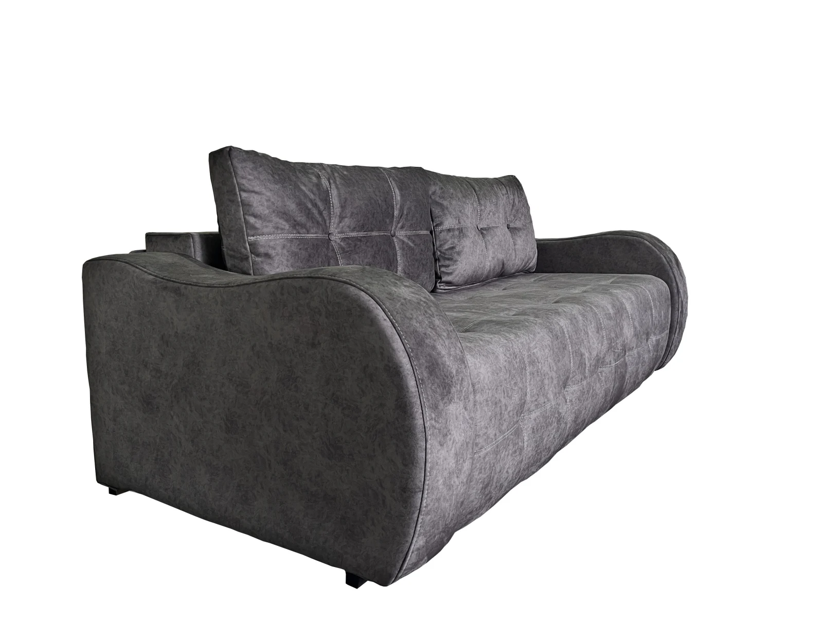Canapea Extensibila Laura, 240x115x75 Cm [3]