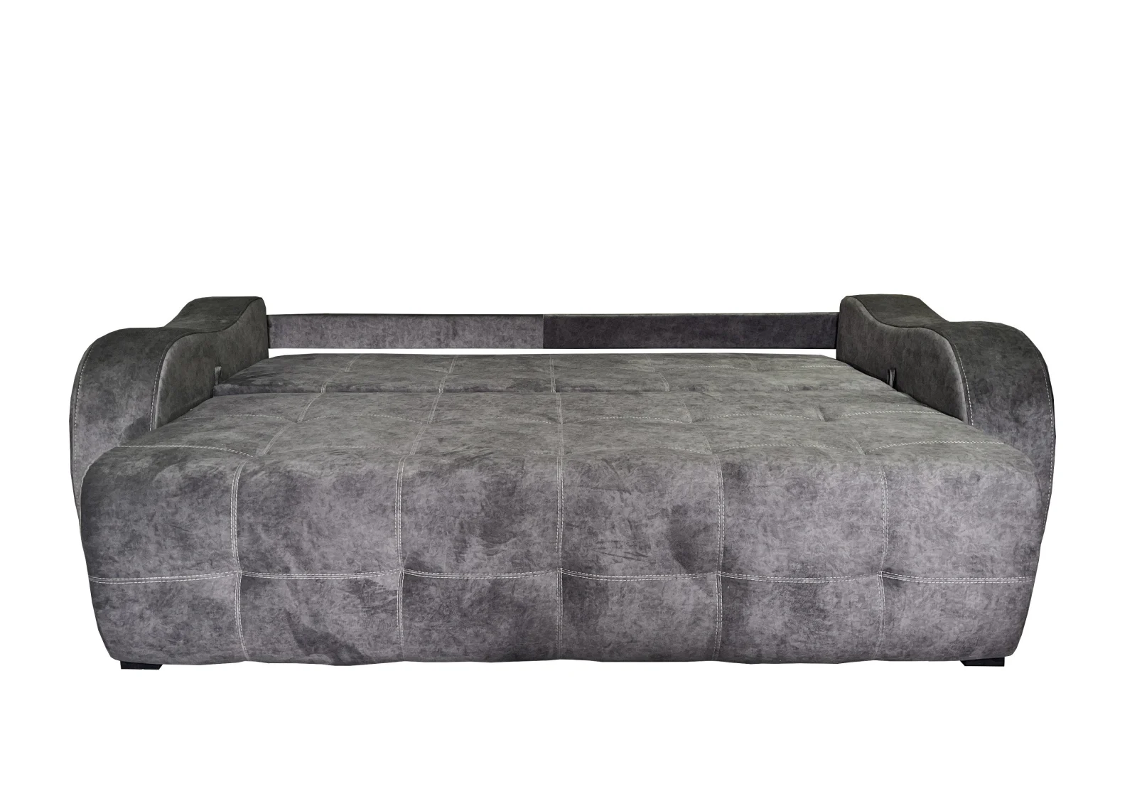 Canapea Extensibila Laura, 240x115x75 Cm [4]