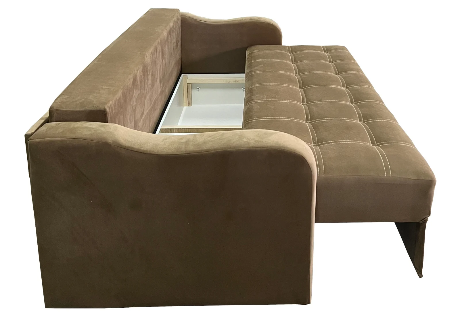 Canapea Extensibila Vlad, 220X100X80 Cm [5]