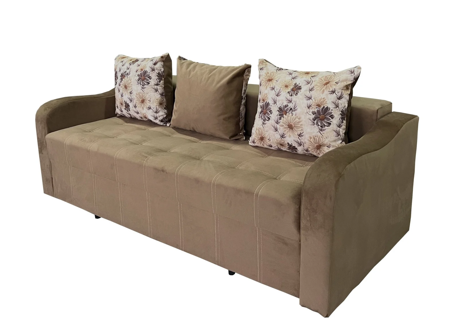 Canapea Extensibila Vlad, 220X100X80 Cm [3]