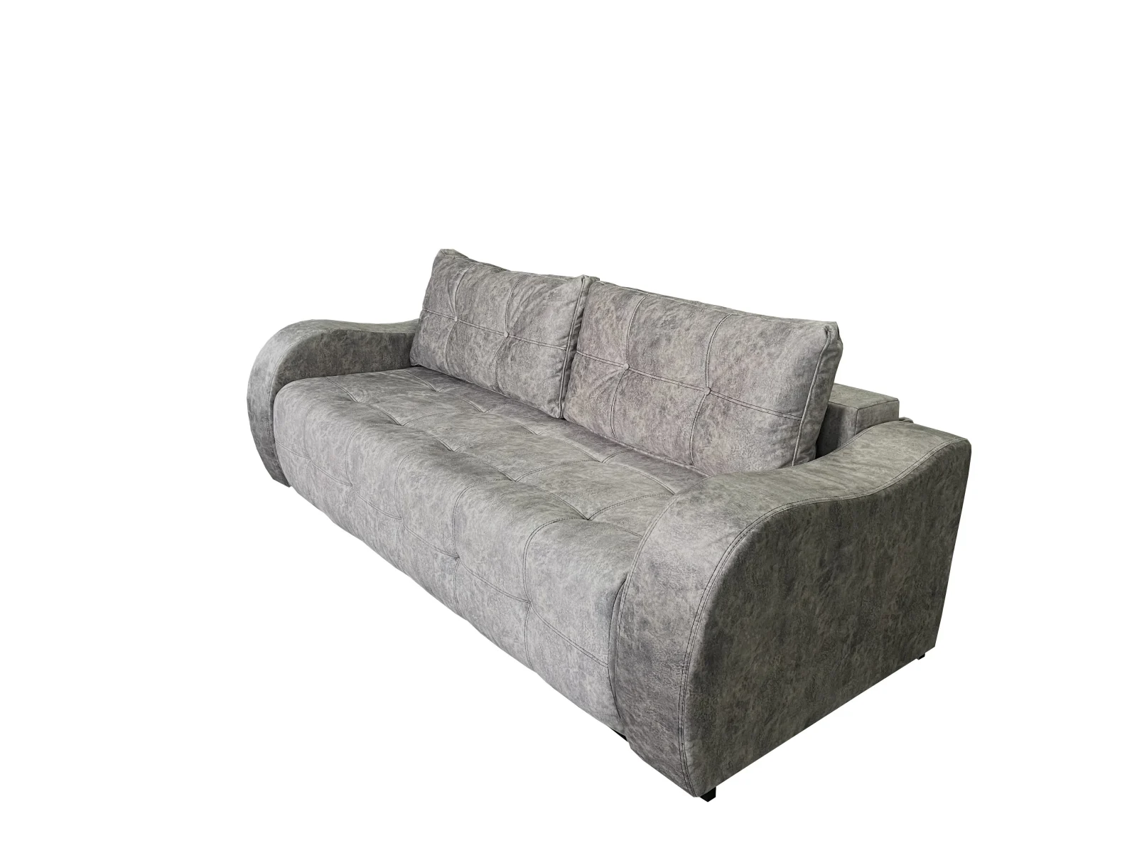 Canapea Extensibila Laura, 240x115x75 Cm [3]