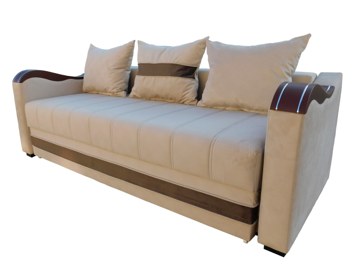 Canapea extensibila Lucia Bej [2]