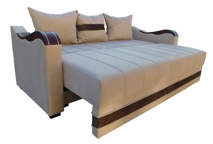 Canapea extensibila Lucia Bej [3]