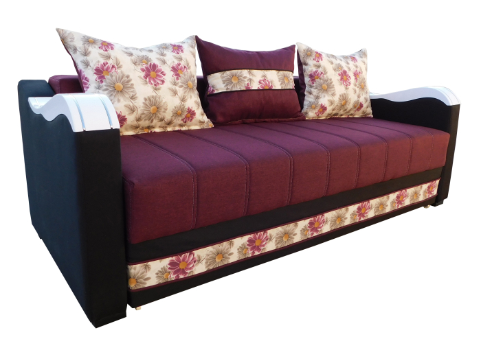 Canapea extensibila Lucia Bordo [2]