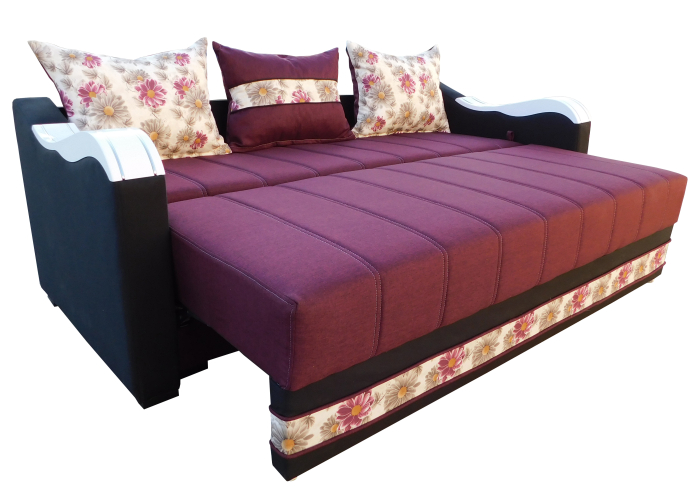 Canapea extensibila Lucia Bordo [3]