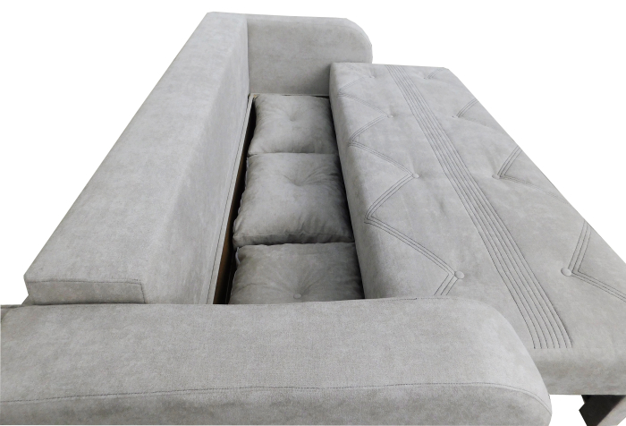 Canapea extensibila Maria Bej Deschis [4]