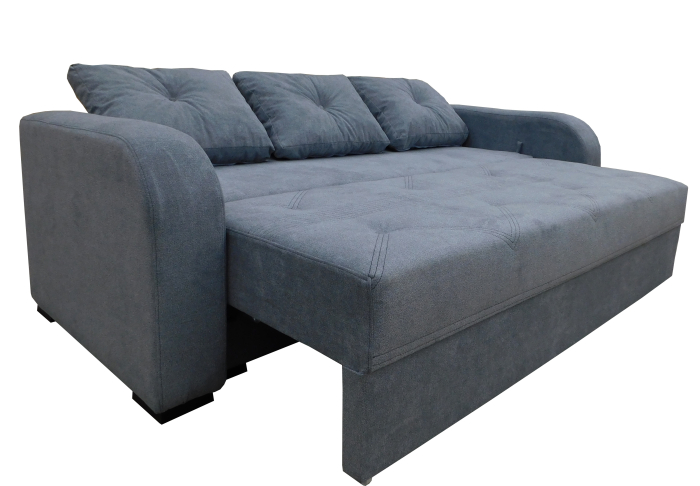 Canapea extensibila Maria Gri Deschis [3]