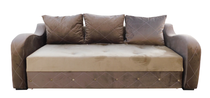 Canapea extensibila Orhideea Maro [1]