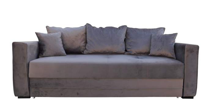 Canapea Maya Gri Roziu [1]