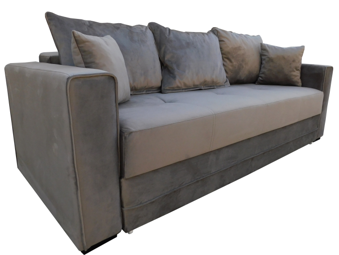 Canapea Maya Gri Deschis [2]