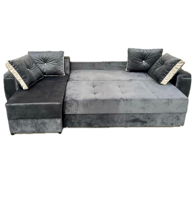 Coltar extensibil Amalia [2]